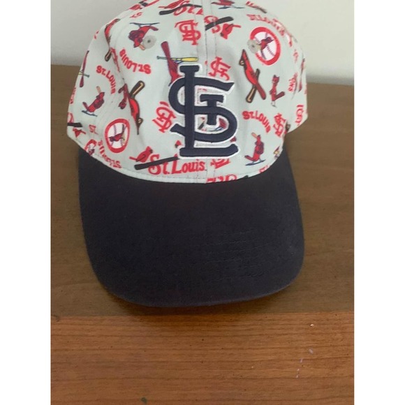St Louis Cardinals Kids Ball Cap SGA - Picture 1 of 4